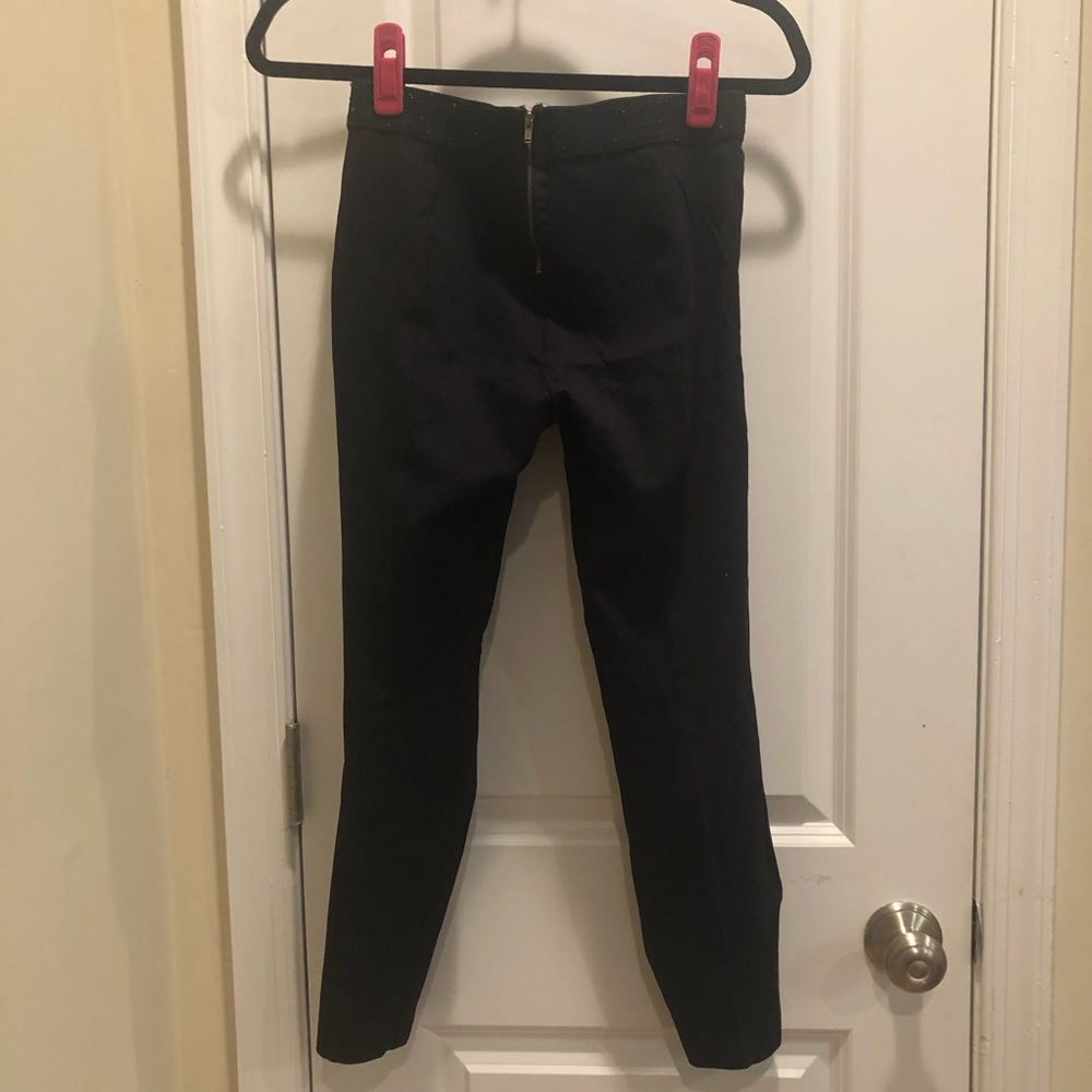 J. Crew Pixie Pants Size 2 - image 4